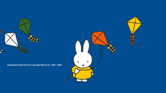 Dick Bruna