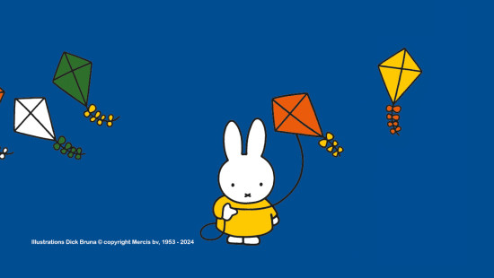 Dick Bruna