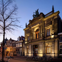 Teylers Museum