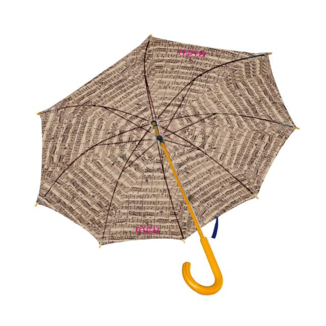 Paraplu: Bach for all, kopen | Bekking & Blitz