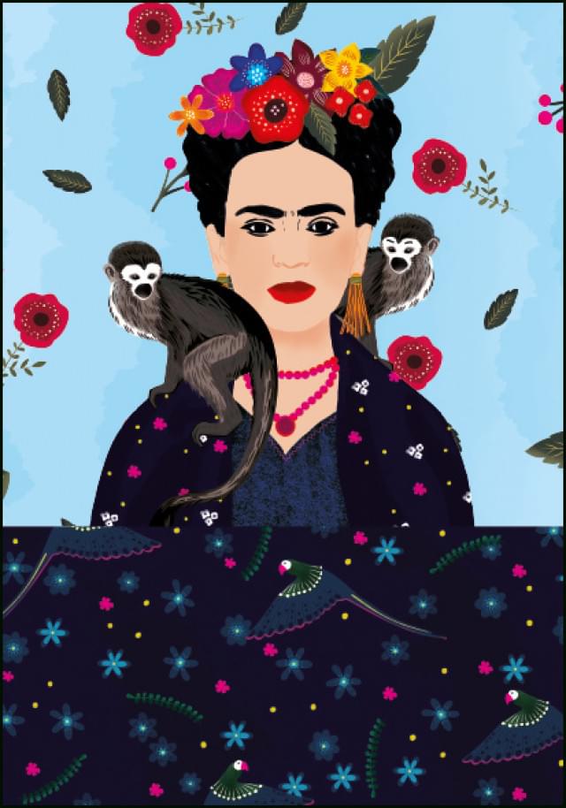 Frida