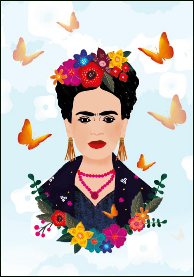 Frida