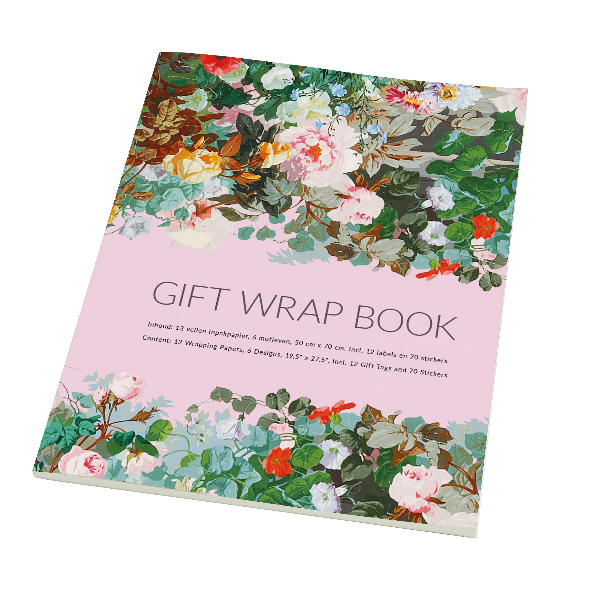 Buy Gift wrap book: Das Paradiesgärtlein, Städel Museum | Bekking & Blitz