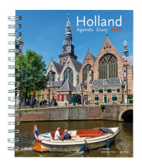 Holland weekagenda 2025