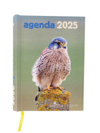 Vogelbescherming weekagenda 2025