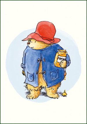 Paddington